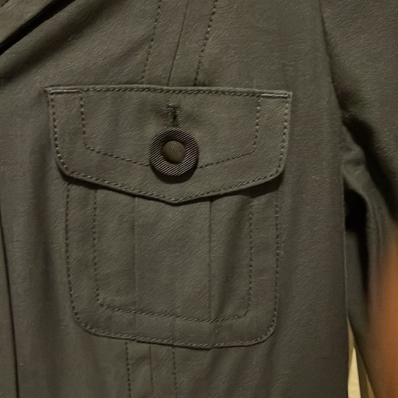 Marc by Marc Jacobs Jacket - Size 2 - Picture 3 of 5